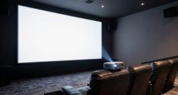 top 4k home theater projectors