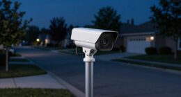 top 4k night vision cameras