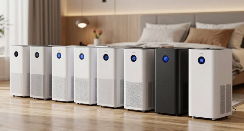 top 50 pint bedroom dehumidifiers
