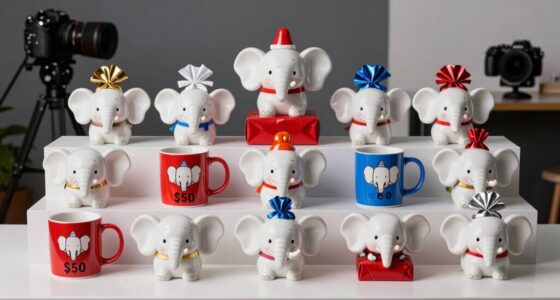 top 50 white elephant gifts