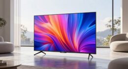 top 75 inch bright room tvs
