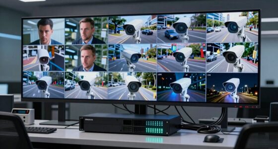 top 8 channel 4k security