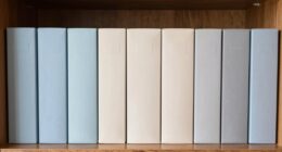top acid free document storage