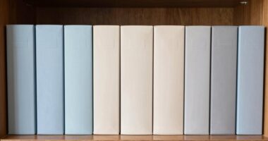 top acid free document storage