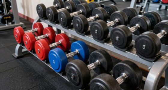 top adjustable dumbbells 2026