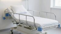 top adjustable hospital beds