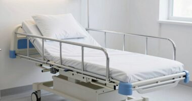 top adjustable hospital beds
