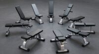 top adjustable weight benches