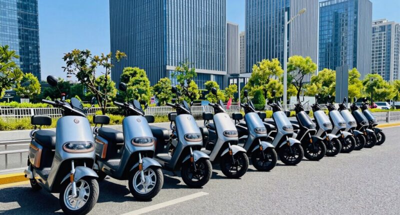 top adult electric scooters