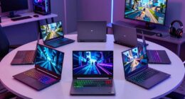 top affordable gaming laptops