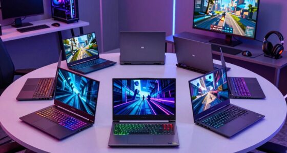 top affordable gaming laptops