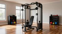 top all in one gym machines
