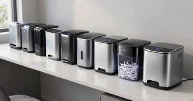 top auto feed shredders 2026