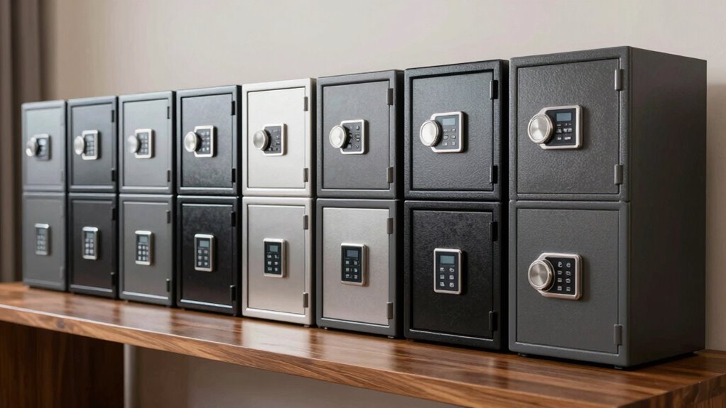 top backup code safes