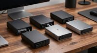 top backup drive storage cases