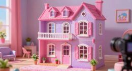 top barbie dreamhouse deals