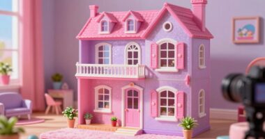 top barbie dreamhouse deals