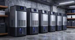 top basement dehumidifiers 2026