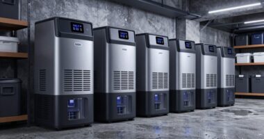 top basement dehumidifiers 2026