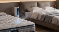 top bed cooling products