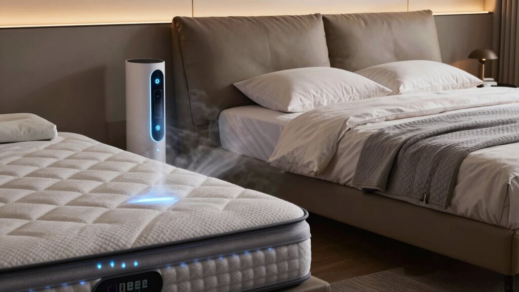 top bed cooling products