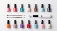 top beginner gel nail kits