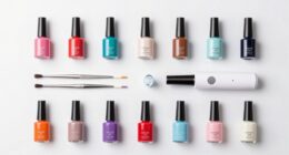 top beginner gel nail kits