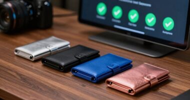 top beginner hardware wallets