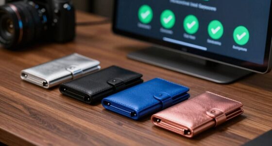 top beginner hardware wallets