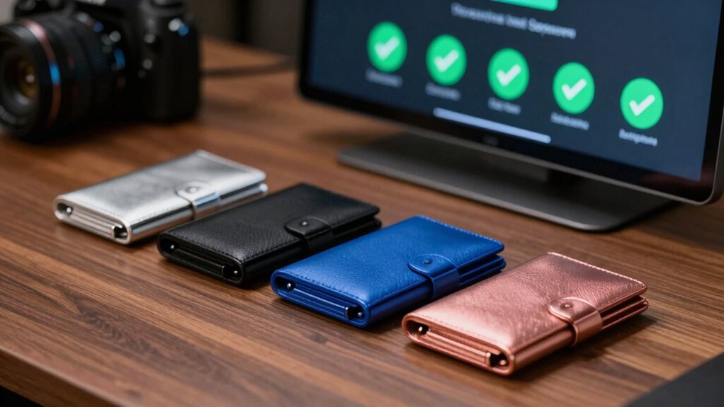 top beginner hardware wallets