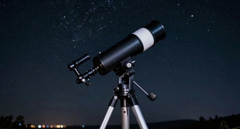 top beginner telescope picks