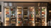 top beverage refrigerator picks