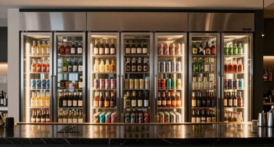 top beverage refrigerator picks