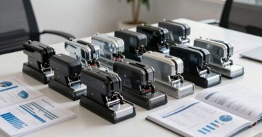 top binding machines for reports
