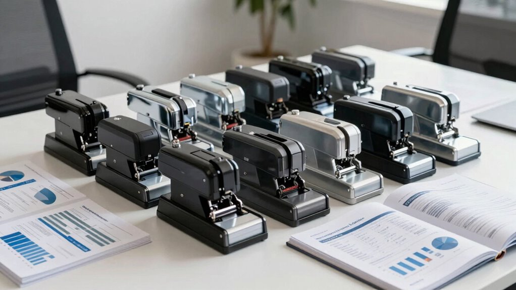 top binding machines for reports