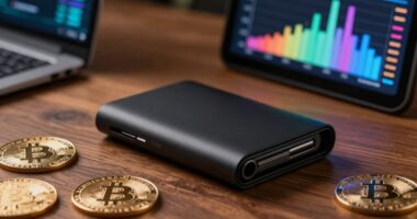 top bitcoin wallets 2026