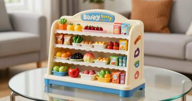 top bluey playset deals