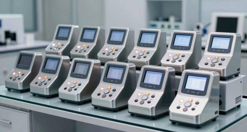 top bullion metal detectors