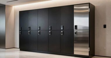 top bullion vault storage solutions