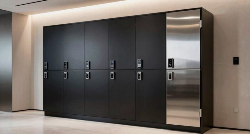 top bullion vault storage solutions