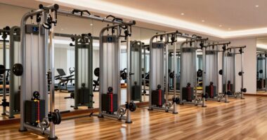 top cable machines 2026