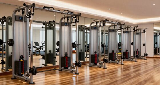 top cable machines 2026