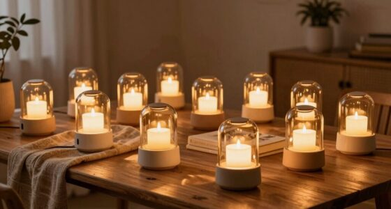 top candle warmer lamps