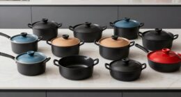 top caraway cookware sets