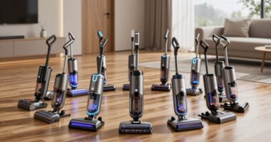 top carpet canister vacuums