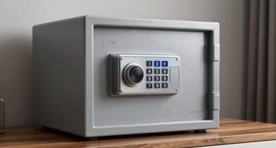 top cash safes 2026