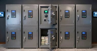 top cash safes 2026