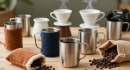 top coffee gift ideas