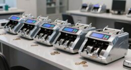 top coin counters 2026