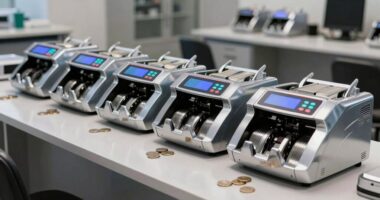 top coin counters 2026